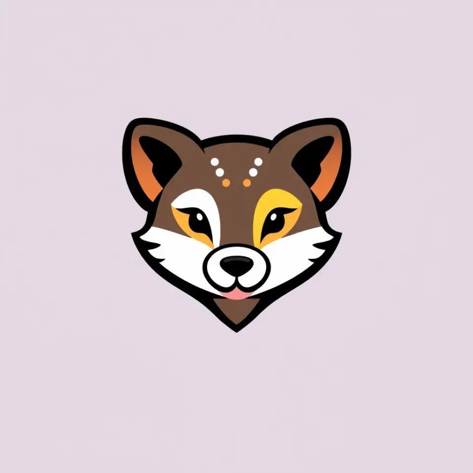 Logo de chaîne généré par IA dans ce thème